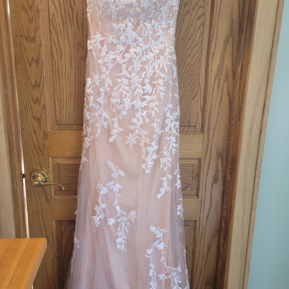 Prom Dress - Picture 2 of 7
